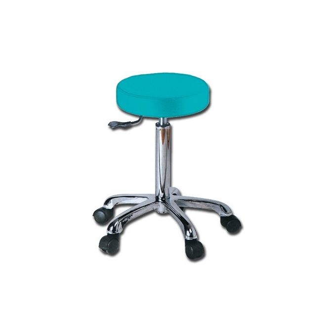 Sgabello - Verde 1 pz.