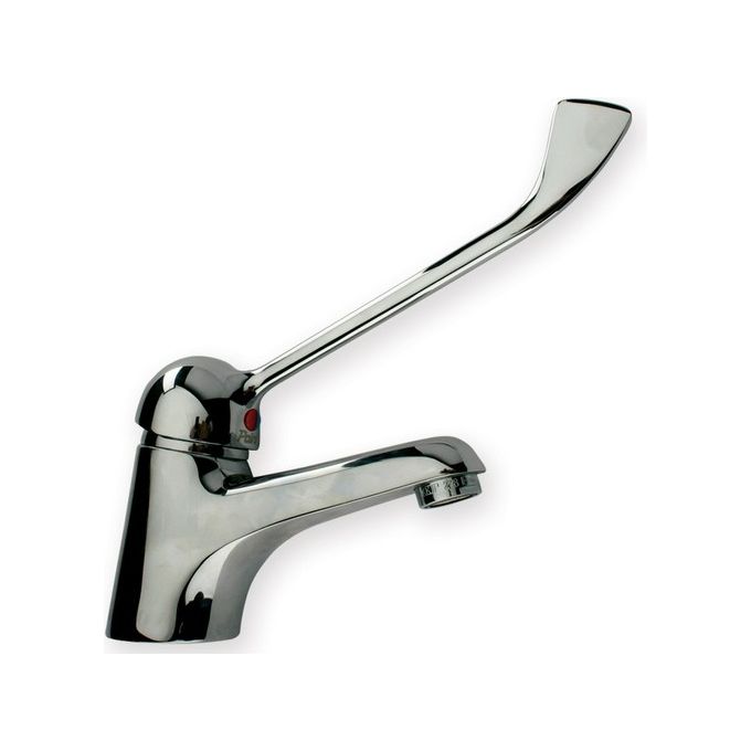 Rubinetto Cromato 1 pz.