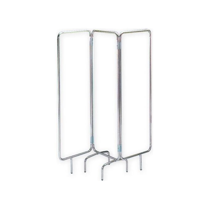 Paravento A 3 Ante - Senza Tende 1 pz.