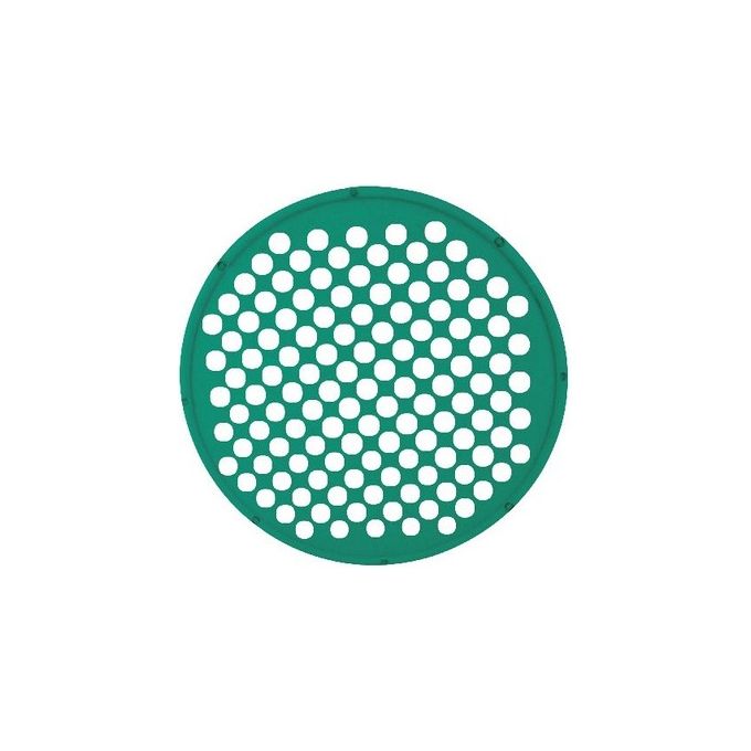 Esercitatore Dita Soft - Verde 1 pz.