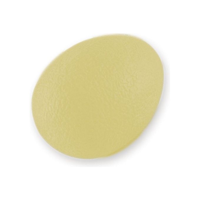 Uova Silicone - X-Soft - Gialla 1 pz.