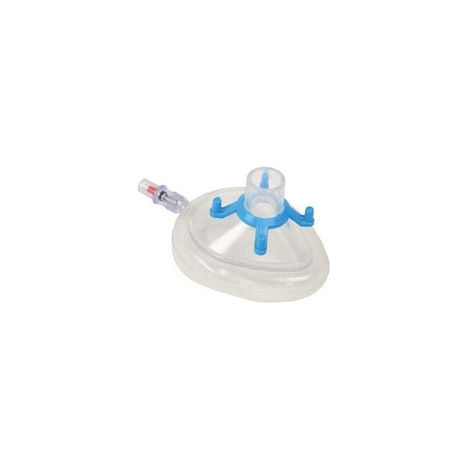 Mascherina Monouso N. 0 - Neonato 1 pz.