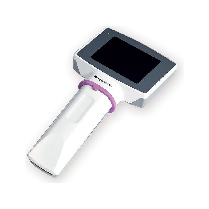 Ambu King Vision Set Videolaringoscopio 1 pz.