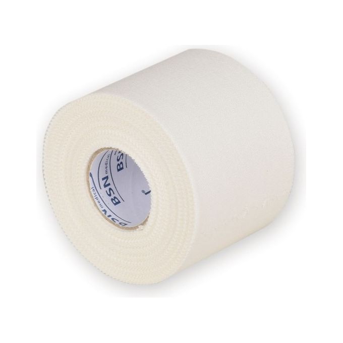 Strappal Tape Sportivo Bsn 10 M X 5 Cm conf. 18 pz.