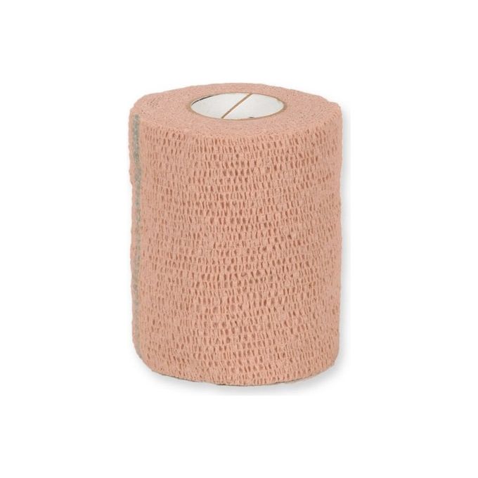 Benda Co-Plus 6,3 M X 7,5 Cm - Color Pelle 1 pz.