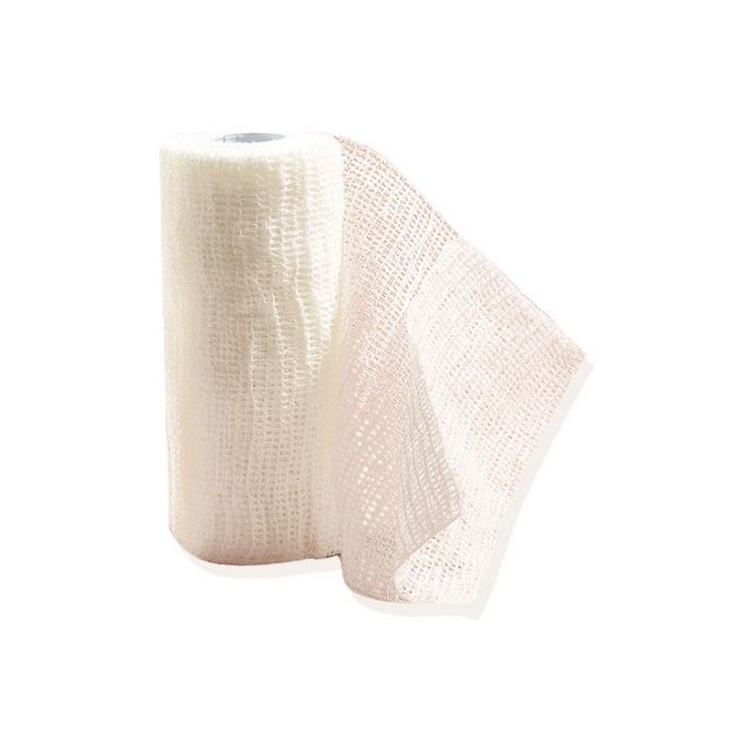 Benda Elastica Coesiva 20 M X 8 Cm - Latex Free 1 pz.