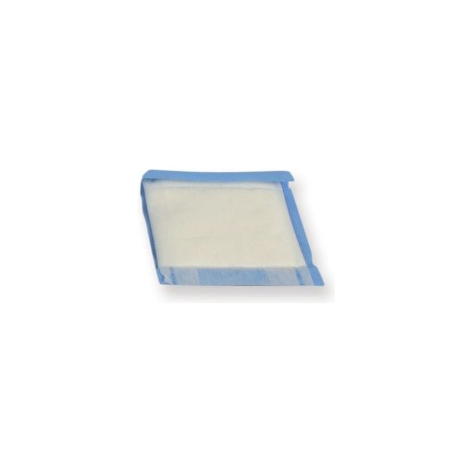 Pads Assorbenti 10 X 10 Cm - Sterili conf. 60 pz.