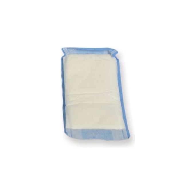 Pads Assorbenti 10 X 20 Cm - Sterili conf. 30 pz.