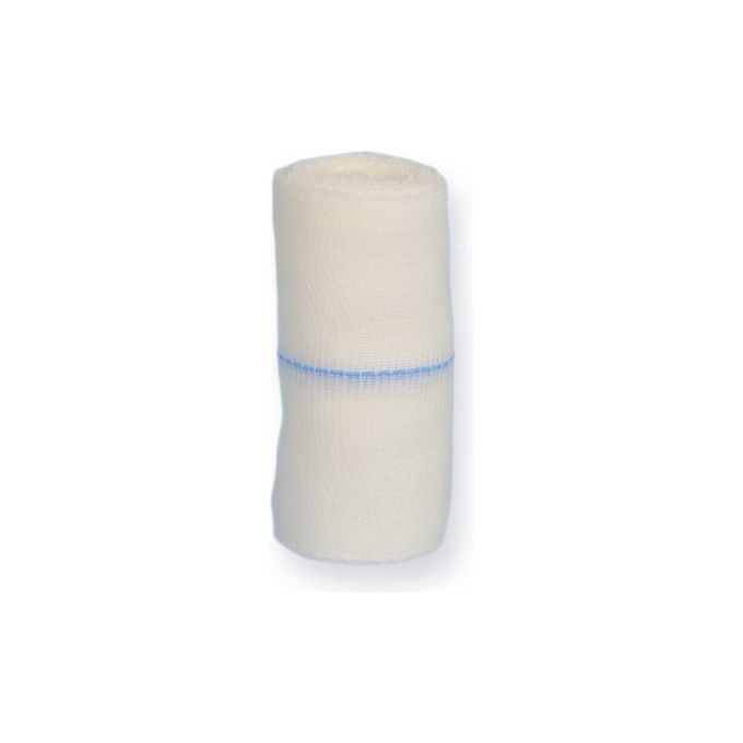 Garza Cotone 5 M X 10 Cm conf. 6 pz.