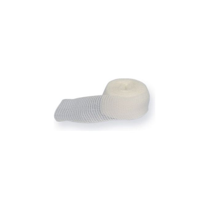 Garza Cotone 5 M X 2,5 Cm - Sterile conf. 8 pz.