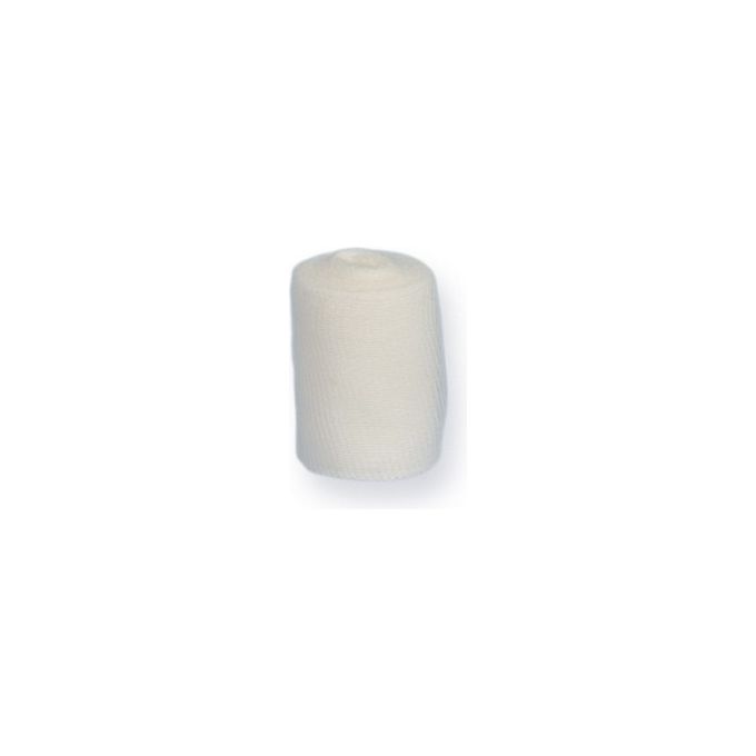 Garza Cotone 5 M X 5 Cm - Sterile conf. 6 pz.