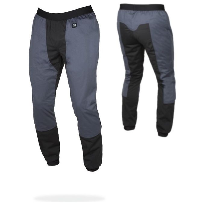 [ComeNuovo] Pantaloni riscaldati Klan taglia S