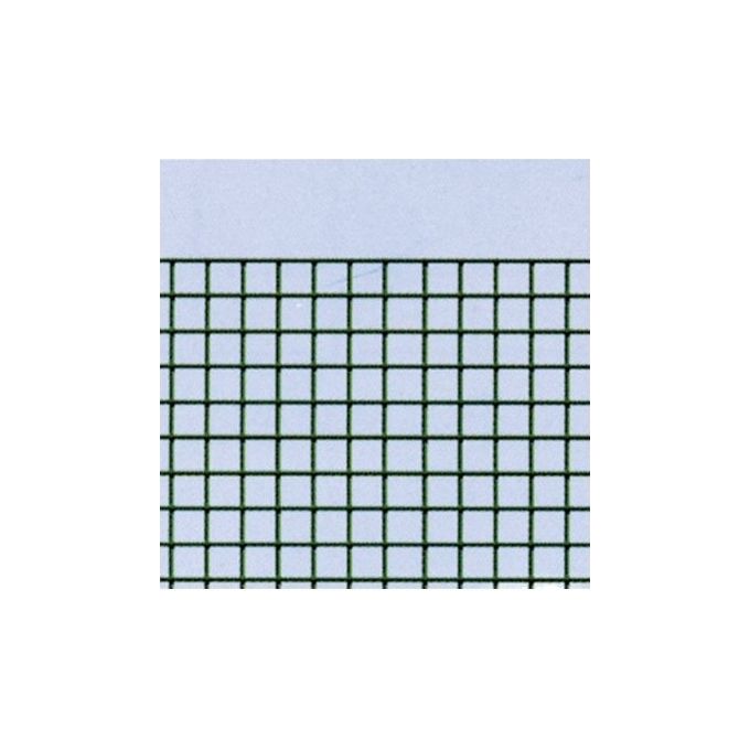 Cavatorta Rete Plasticata Esaplax 12X12X1,3 Cm 150