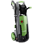 [ComeNuovo] Lavor Predator 160 Wps Idropulitrice Ad Acqua Fredda 160Bar Completa Di Accessori