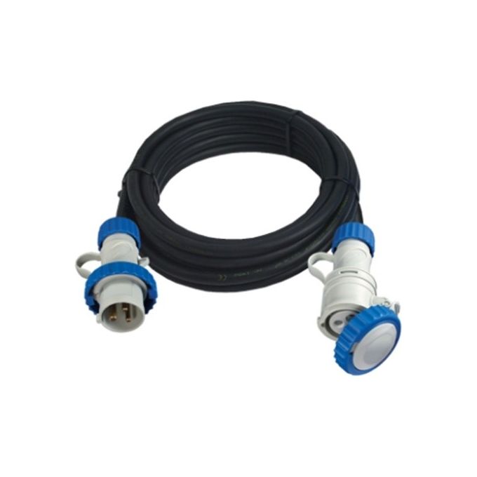 Fme Prolunga Cee Blu 3X2,5 Ml 10 92971