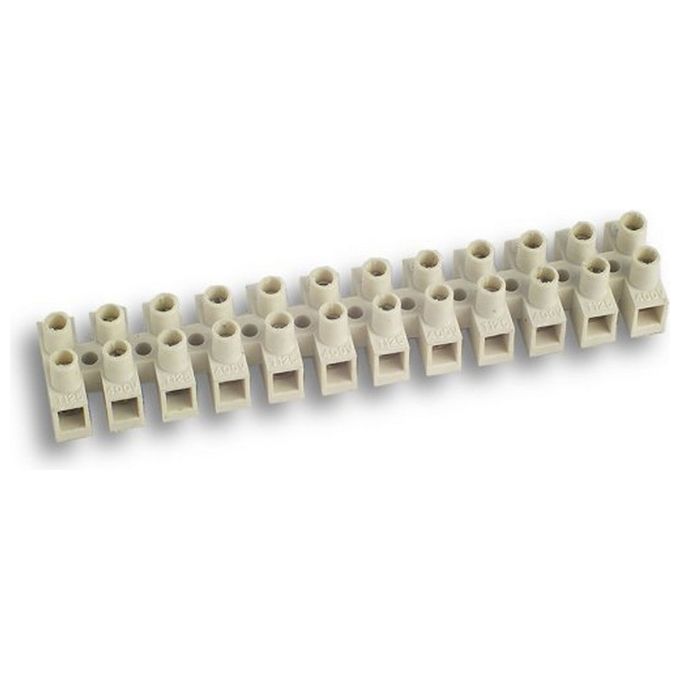 Fme Morsettiera 12 Poli Mm 4,0 62913