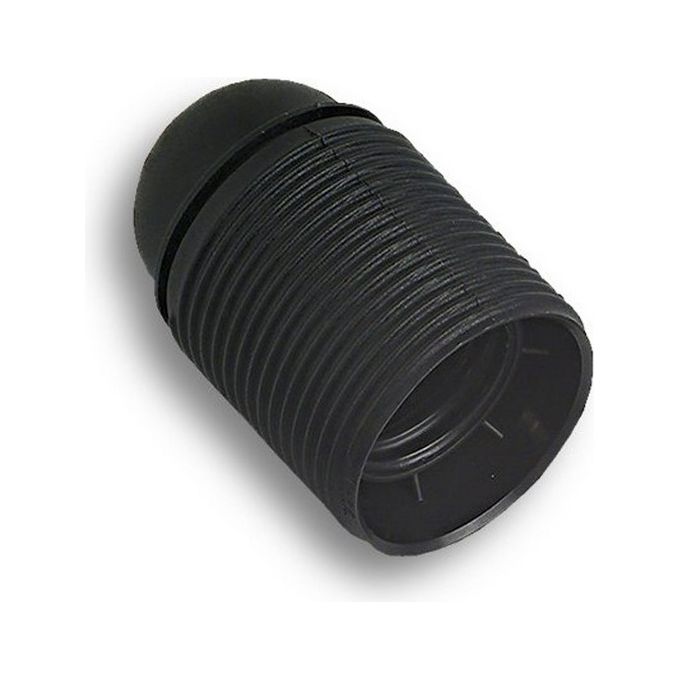 Fme Porta Lampadine E27 Bianco Filett. 62810