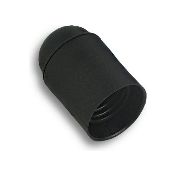Fme Porta Lampadine E27 Bianco Liscio 62800
