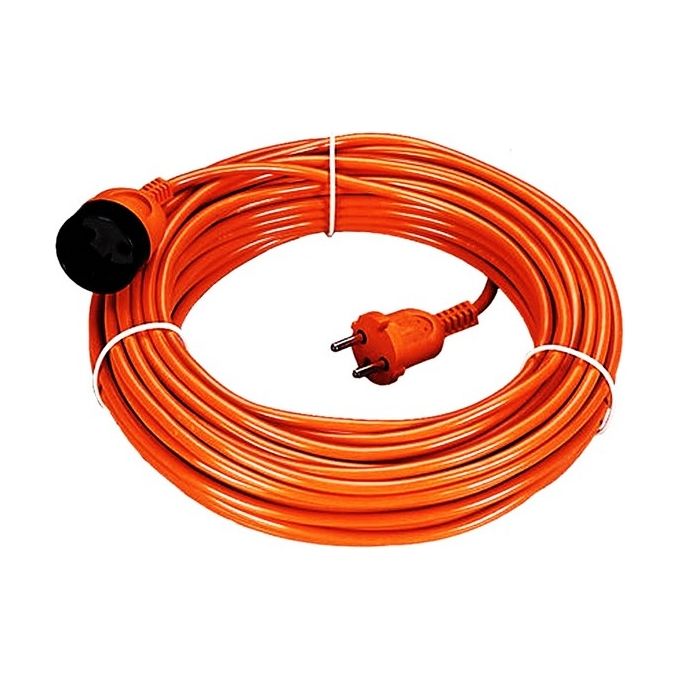 Fme Prolunga Giardino 16A 3X1,5 Ml 25 92824