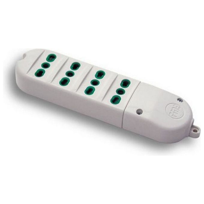 Fme Prolunga Multipresa No Cavo 4Prese41022