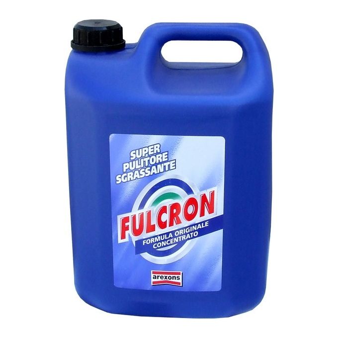 Arexons 1995 Sgrassante Fulcron Lt 5