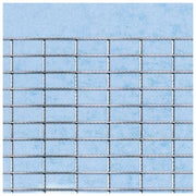 Cavatorta Rete Elettrosaldata Zincata Agrisald 12,7X25,4 Cm 50
