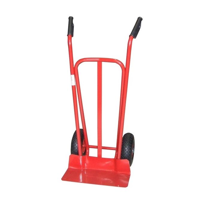 Carrello Portacasse E Sacchi C1100