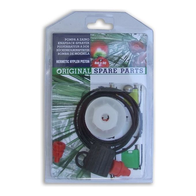 Ricambi Per Pompa Rosy -Nylon- 3507C