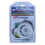 Ricambi Per Pompa Rosy -Ottone- 3508C