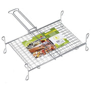 Ompagrill Graticola Doppia Incrociata 40X45 A14045