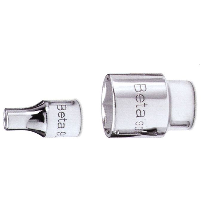 Beta 900 Chiave Bussola 1-4 Mm 10