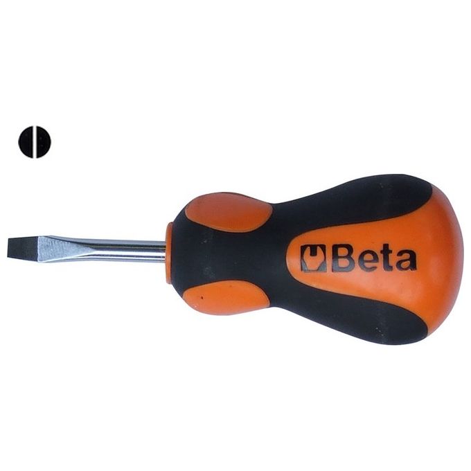 Beta 1260N 0,8X4,0X 30 Giravite Corto