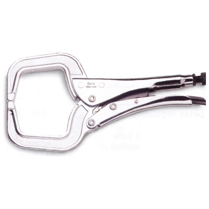 Beta 1062 Pinza Collo Di Cigno Mm 290