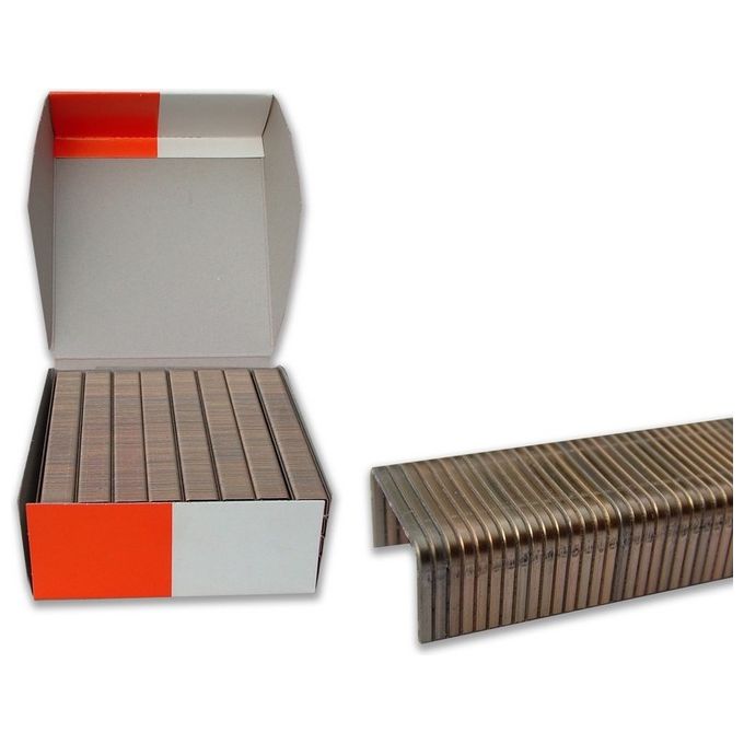 Punti Stanox 80- 6 Cf10000 Pz 1201105