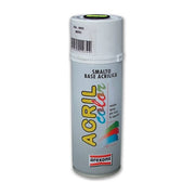 Smalto Spray Ml 400 Trasparente Opaco 3930