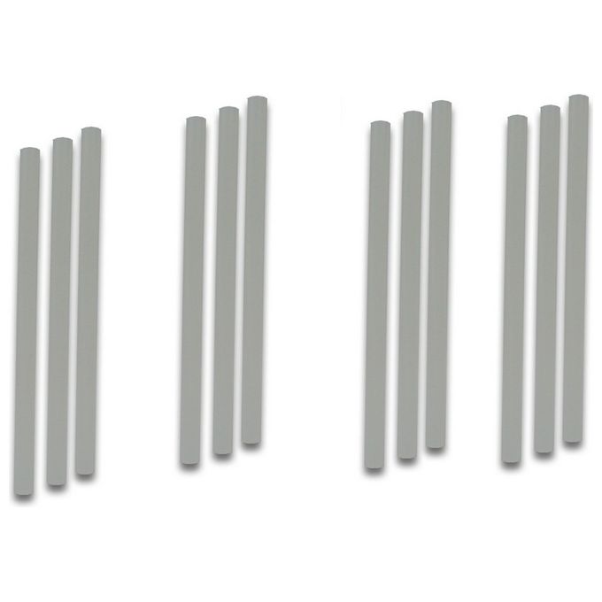 Ro-Ma Colla In Stick Nero Kg.0,5