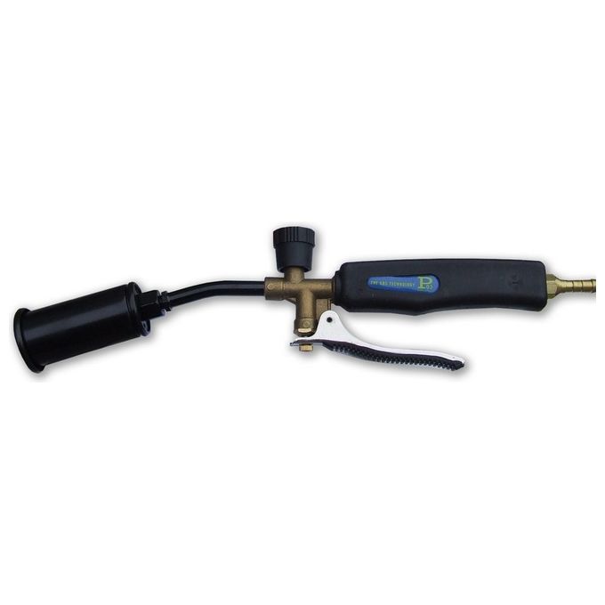 Gas Impugnatura Cm 100+Bruciatore Mm60 I100L