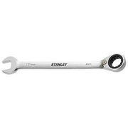 Stanley Chiave Combinata A Cricco Mm 18 1.13.310