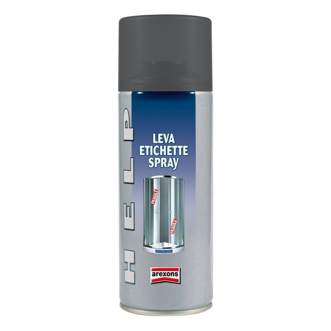 Arexons 4235 Help Leva Etichette Ml 200