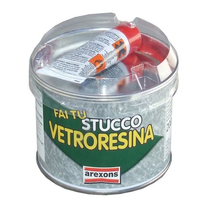 Arexons 3000 Stucco Vetroresina Gr200