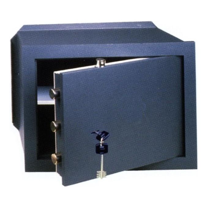 Cisa 82010-30 Cassaforte Chiave 36X24X15