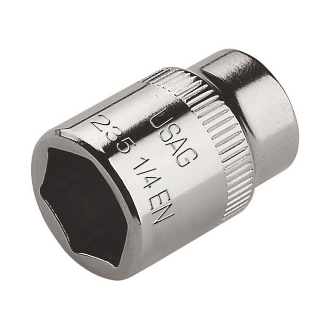 Usag 235En Chiave Bussola Esagonale 1-4 Mm 13