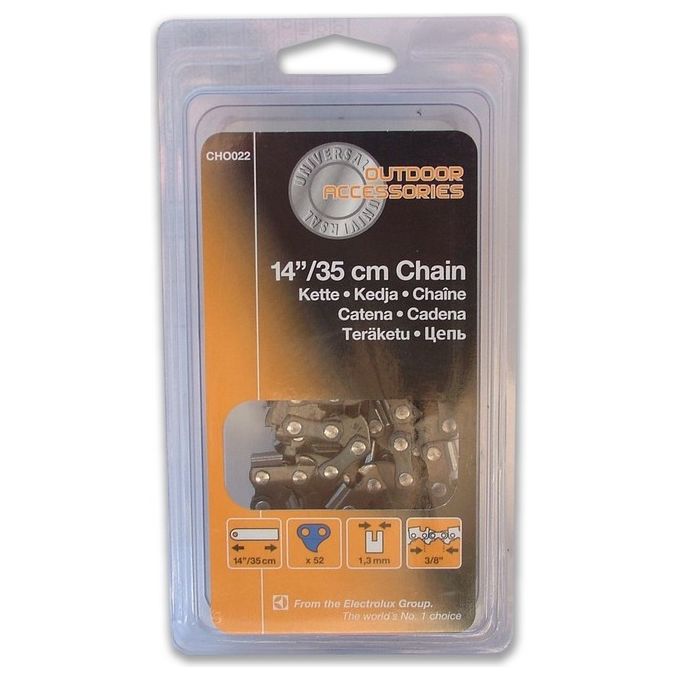 Catena Motosega Cho028