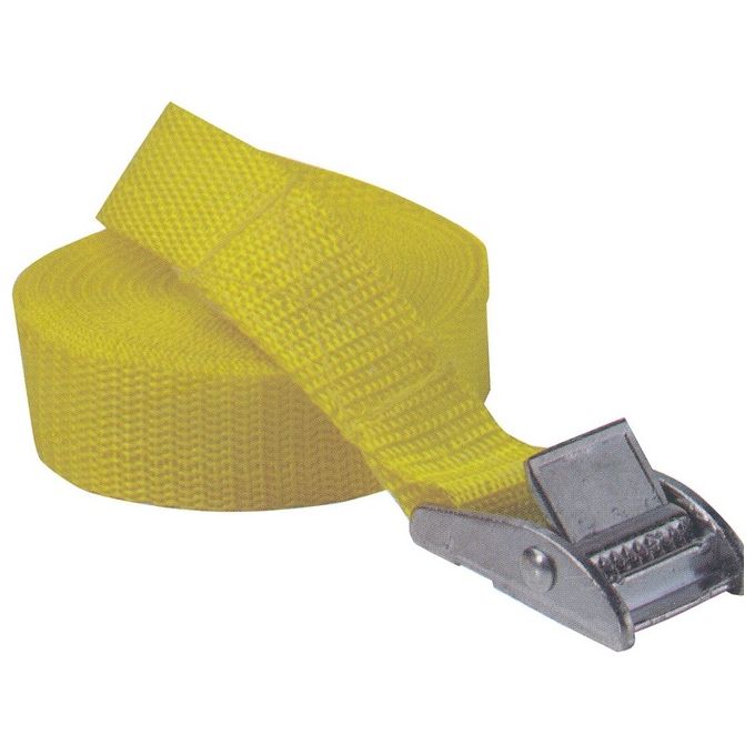 Robur Nastro Ancoraggio Mt.5 Mm.25