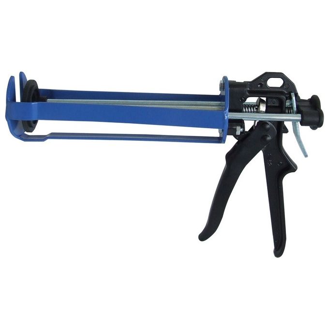 Pistola.cartuccia Chimico     Coax-smart