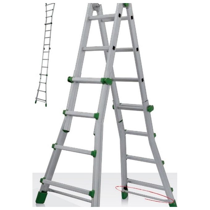 Facal Scala All.bk-6    Gr.7-7 Eurobriko