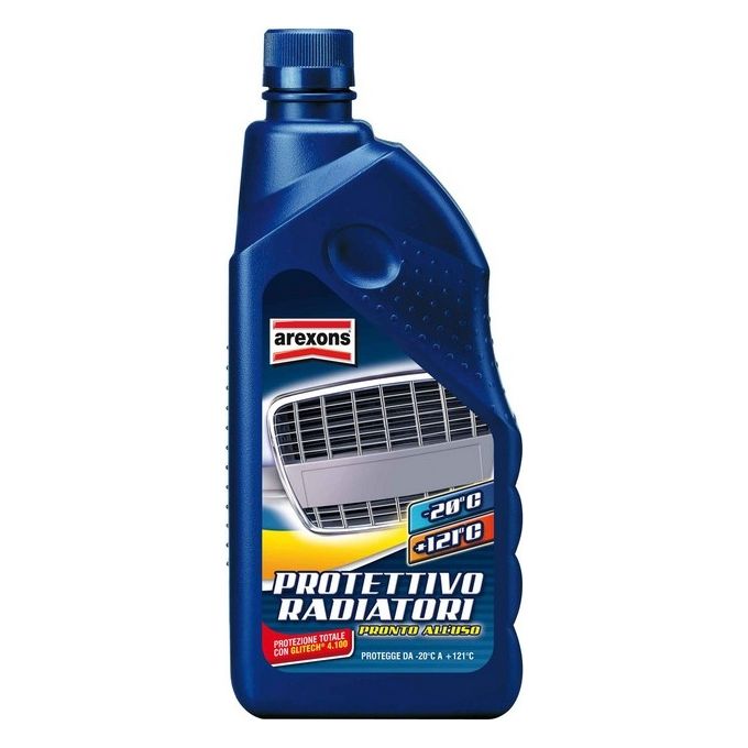 Arexons 8050 Protettivo Radiatori -20 Lt. 1