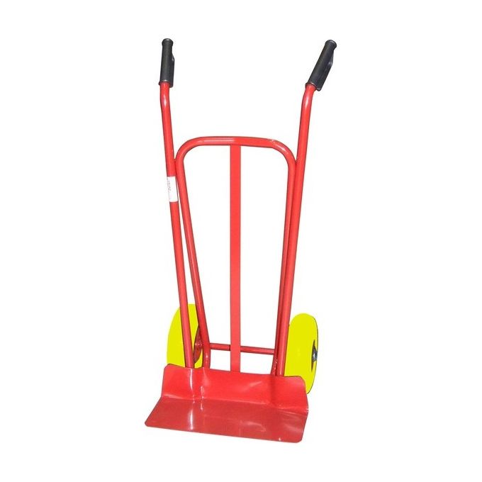 Carrello Portacasse E Sacchi C1100Fp