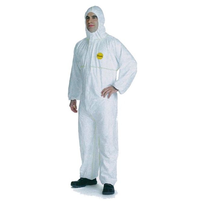 Issaline Tuta Easy Safe Dupont