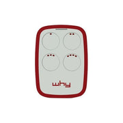 Sice 4791013 Radiocomando Why Evo New 10.0 Blu Cielo